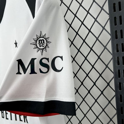 Maillot Extérieur AC Milan 2025/26