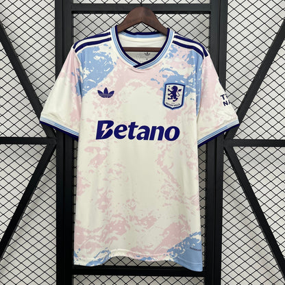 Maillot Third Aston Villa 2025/26