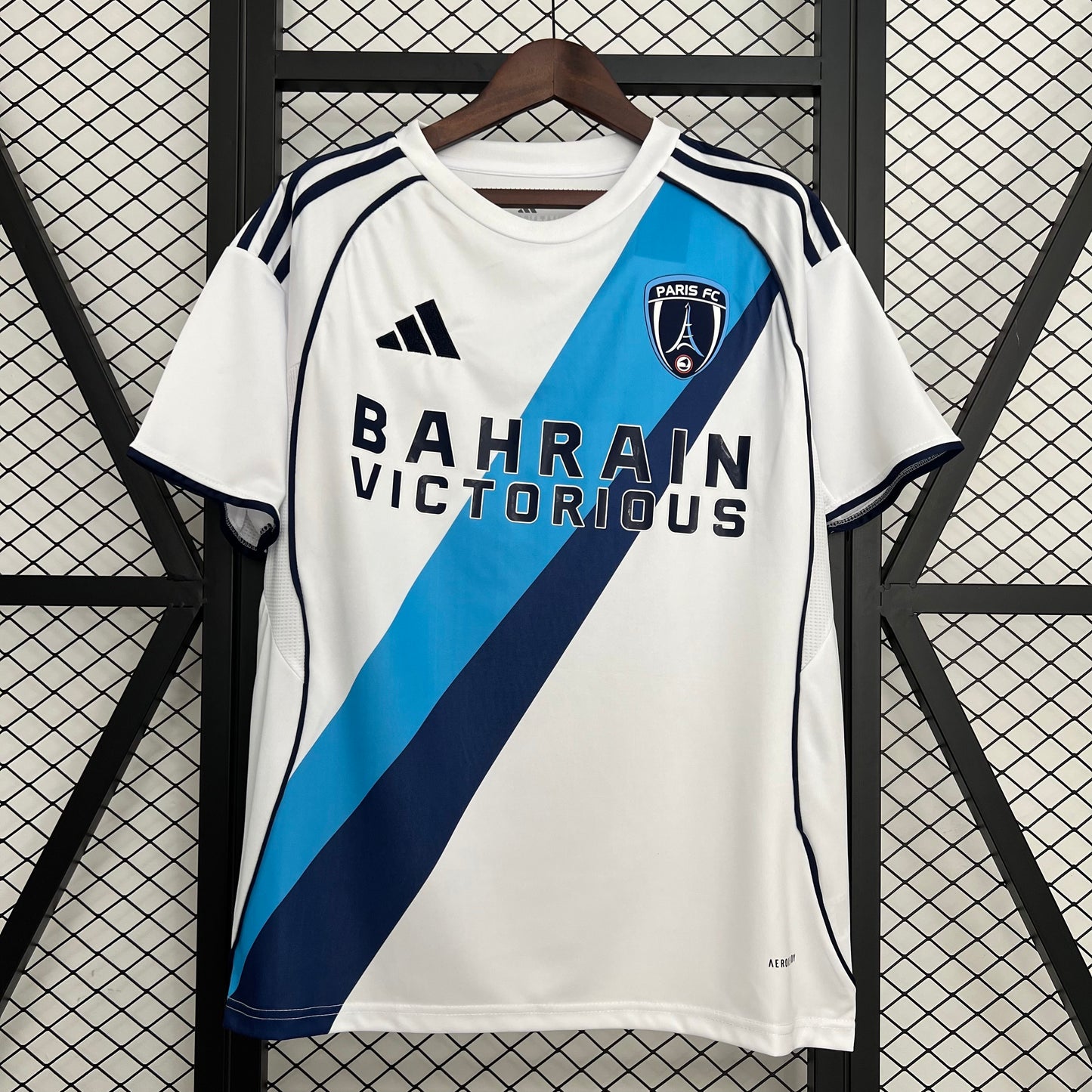 Maillot Extérieur Paris FC 2025/26