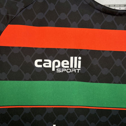 Maillot Extérieur CD Palestino 2025/26