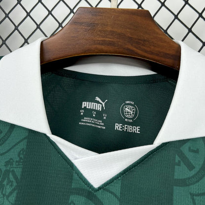Maillot Domicile Plymouth Argyle FC 2025/26