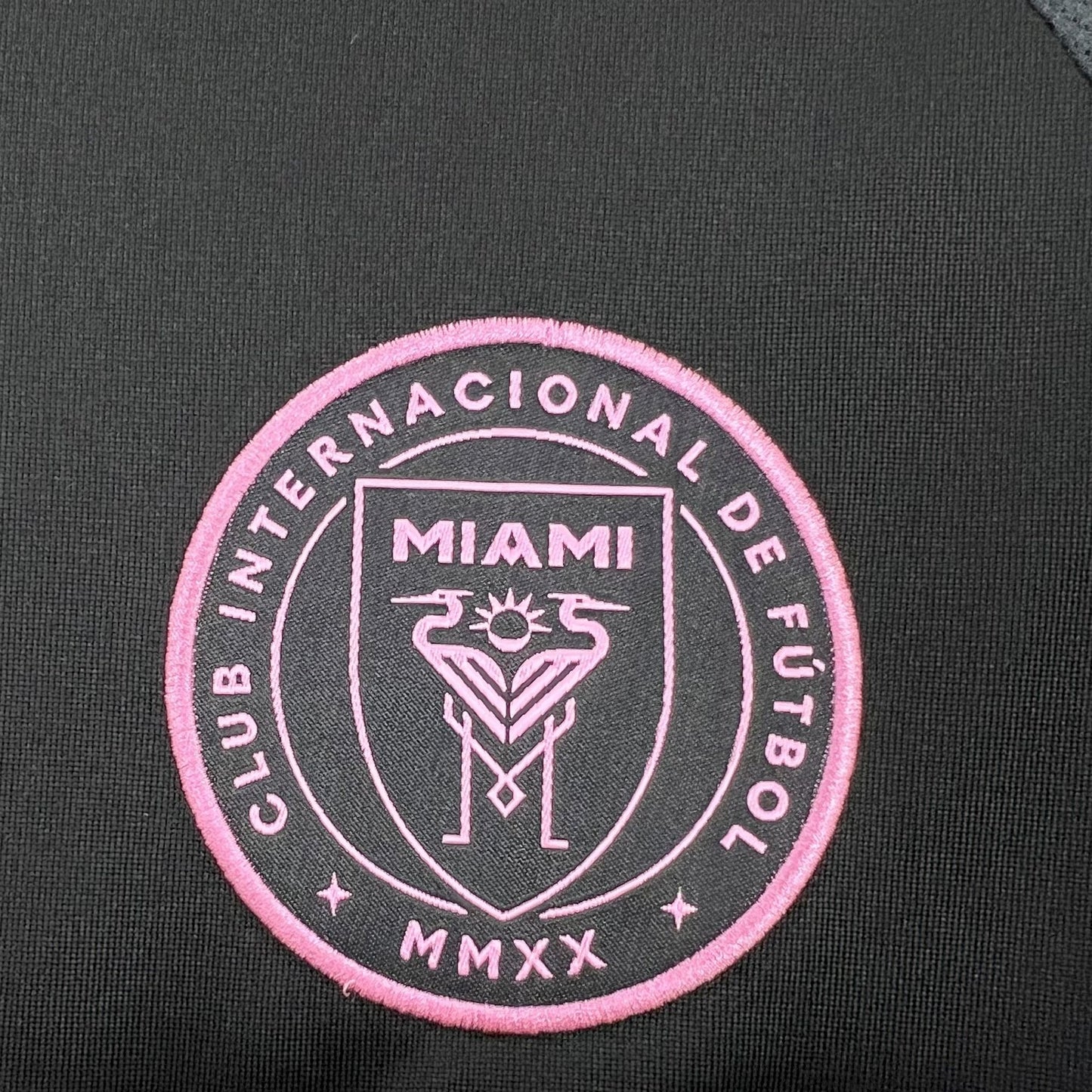 Maillot Extérieur Inter Miami 2025/26