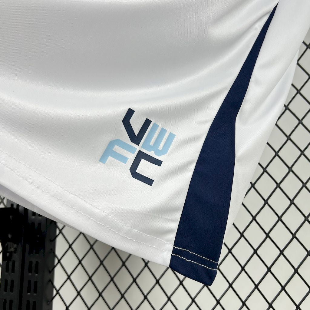 Maillot Domicile Vancouver Whitecaps FC 2025/26