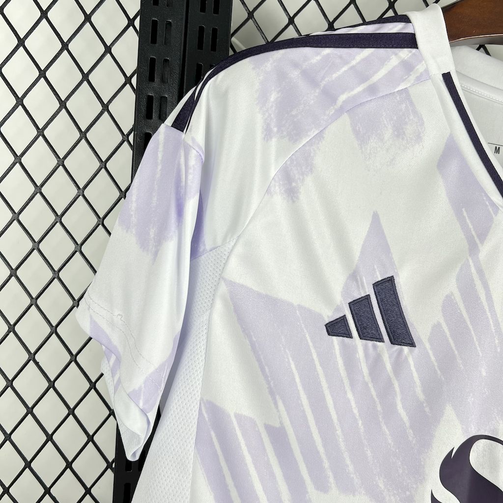 Maillot Extérieur Manchester United 2025/26