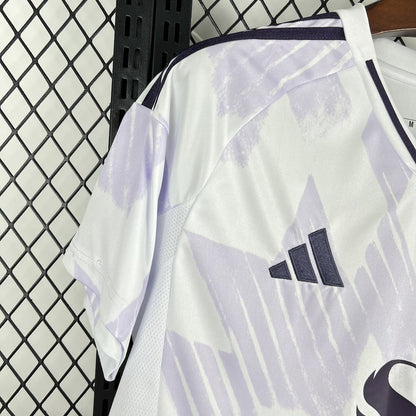 Maillot Extérieur Manchester United 2025/26