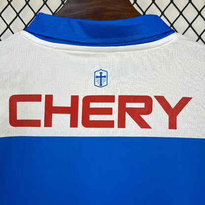 Maillot Domicile Club Deportivo Universidad Catolica 2025/26