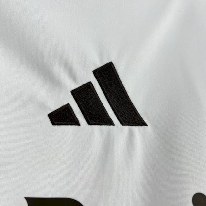 Maillot Domicile Real Madrid 2025/26