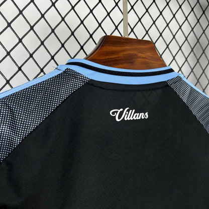 Maillot Extérieur Aston Villa 2025/26