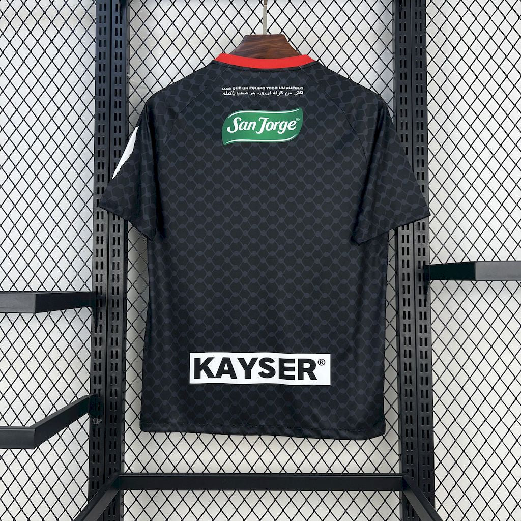 Maillot Extérieur CD Palestino 2025/26