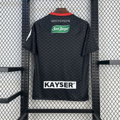 Maillot Extérieur CD Palestino 2025/26
