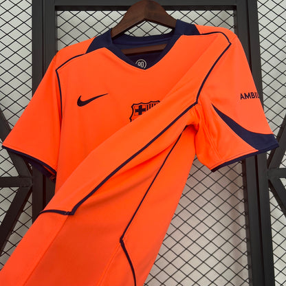 Maillot Third FC Barcelone 2025/26