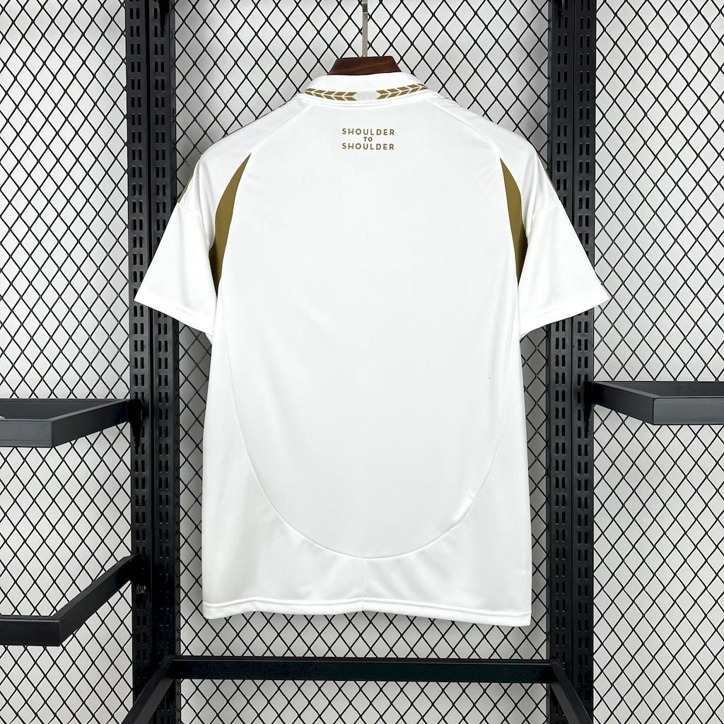 Maillot Extérieur Los Angeles FC 2025/26
