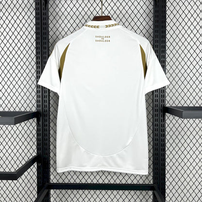 Maillot Extérieur Los Angeles FC 2025/26