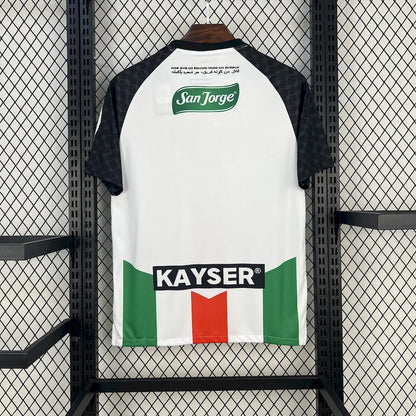 Maillot CD Palestino Domicile 2025/26