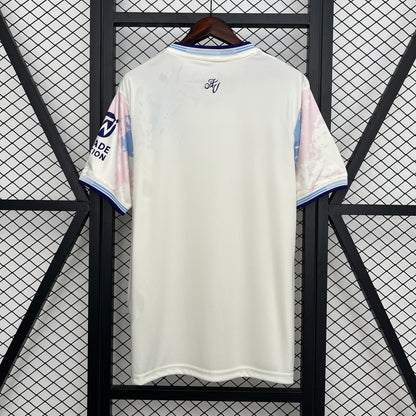 Maillot Third Aston Villa 2025/26
