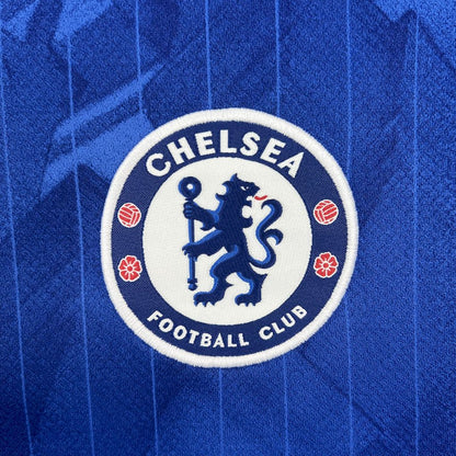 Maillot Domicile Chelsea 2025/26