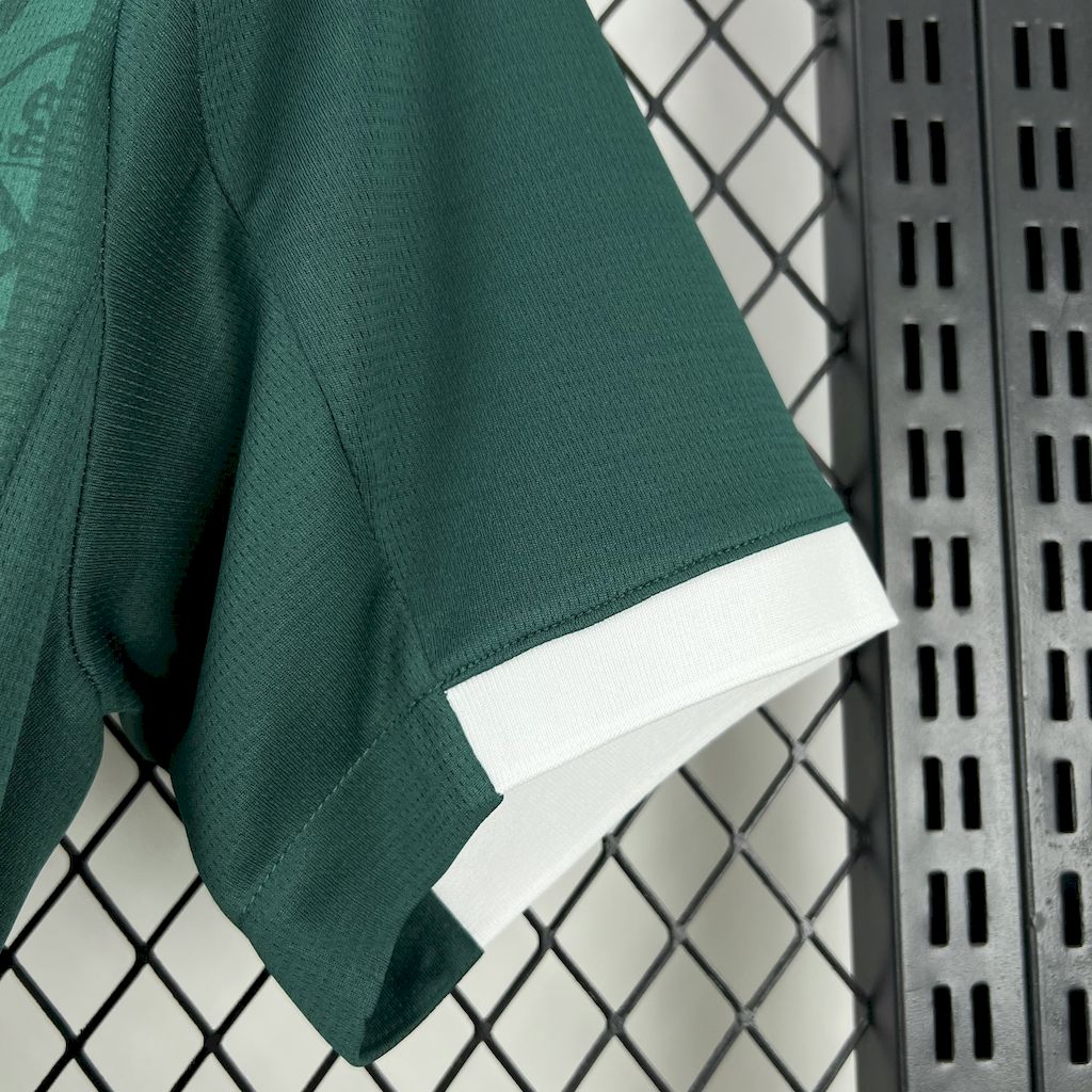 Maillot Domicile Plymouth Argyle FC 2025/26