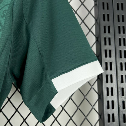 Maillot Domicile Plymouth Argyle FC 2025/26