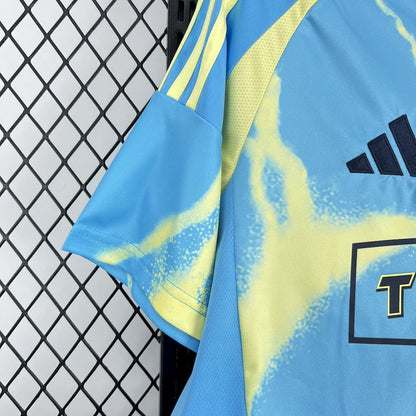 Maillot Extérieur Union Philadelphie 2025/26