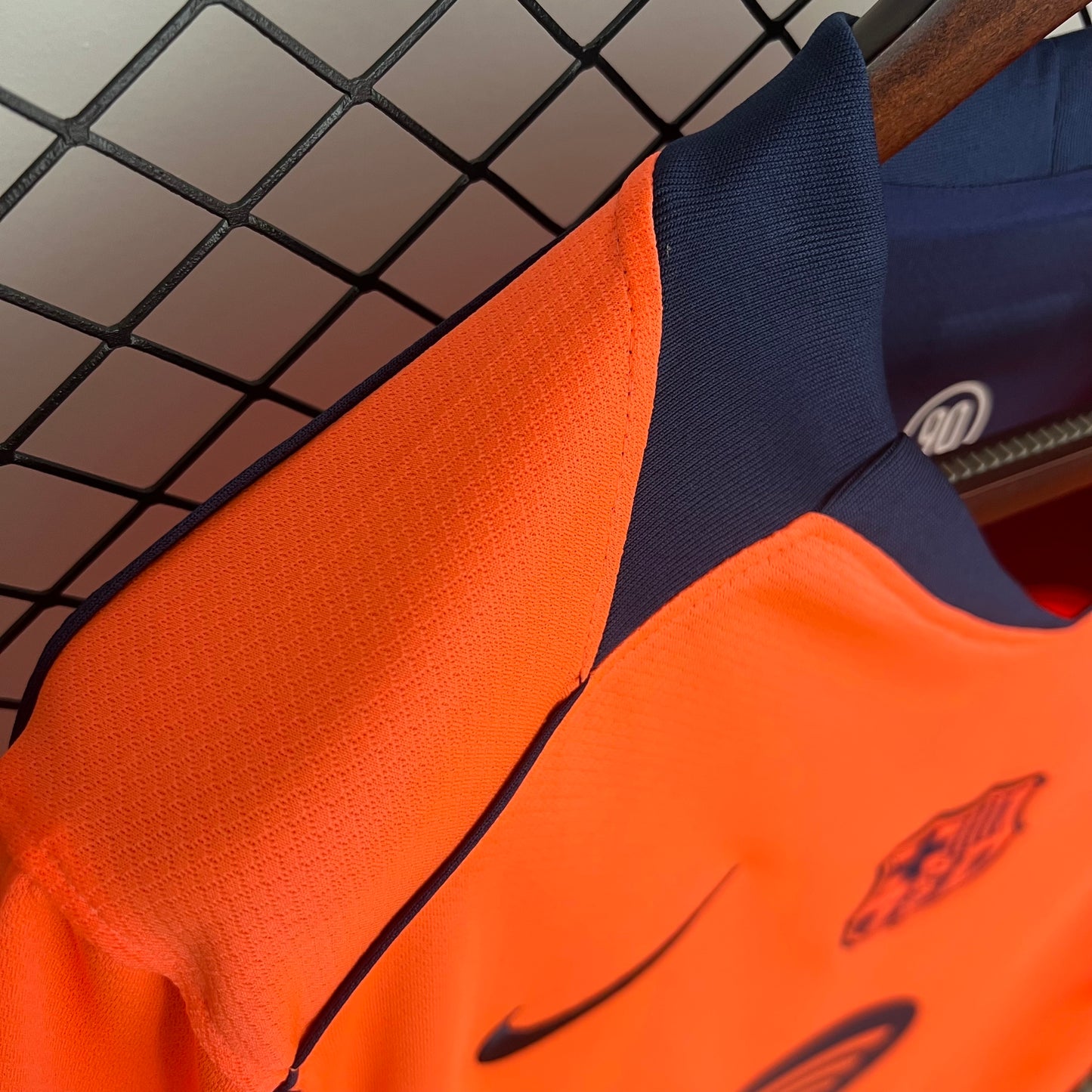 Maillot Third FC Barcelone 2025/26