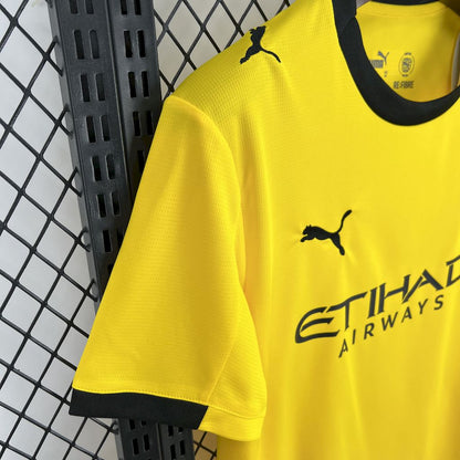 Maillot Extérieur Girona 2025/26