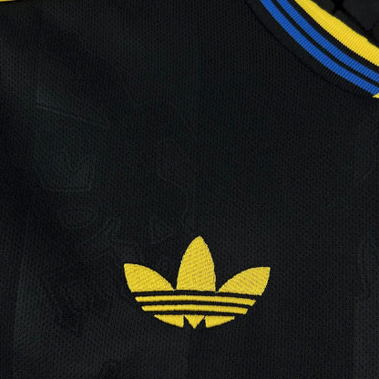 Maillot Third Manchester United 2025/26
