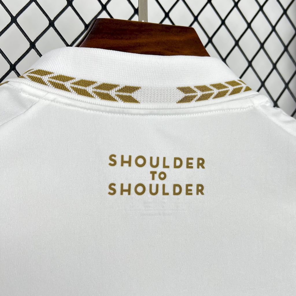 Maillot Extérieur Los Angeles FC 2025/26