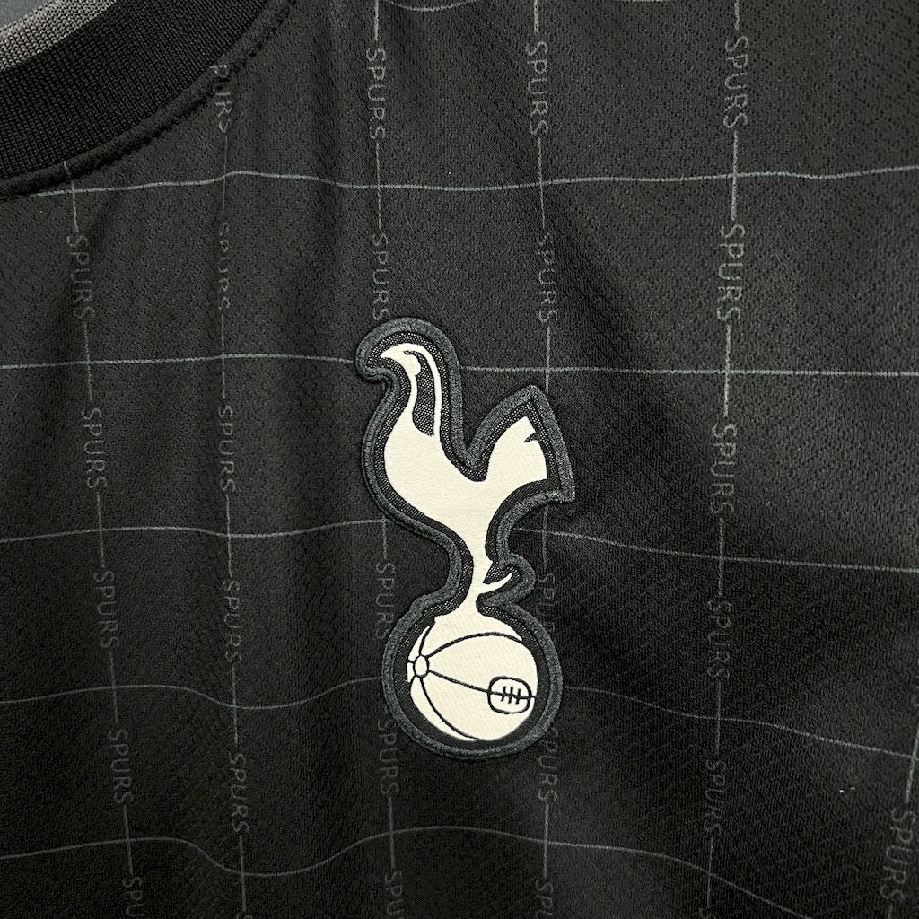 Maillot Extérieur Tottenham Hotspur 2025/26