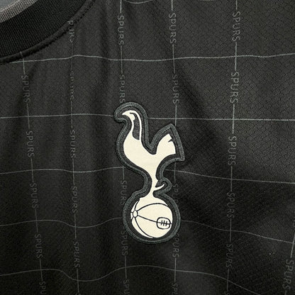 Maillot Extérieur Tottenham Hotspur 2025/26