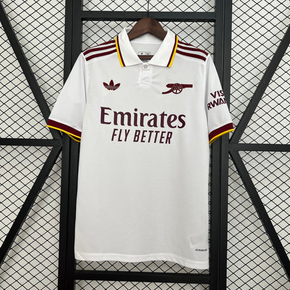 Maillot Third Arsenal 2025/26