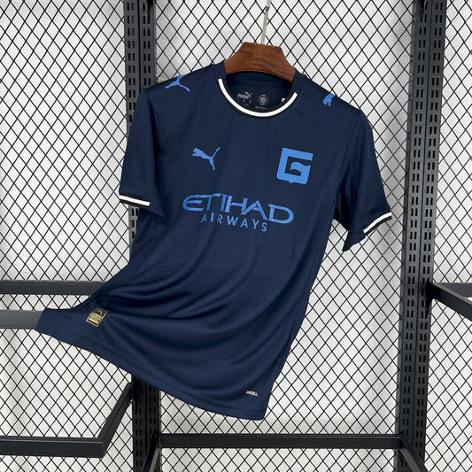 Maillot Third Girona 2025/26