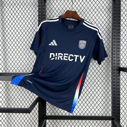 Maillot Domicile San Diego FC 2025/26