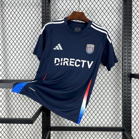 Maillot Domicile San Diego FC 2025/26
