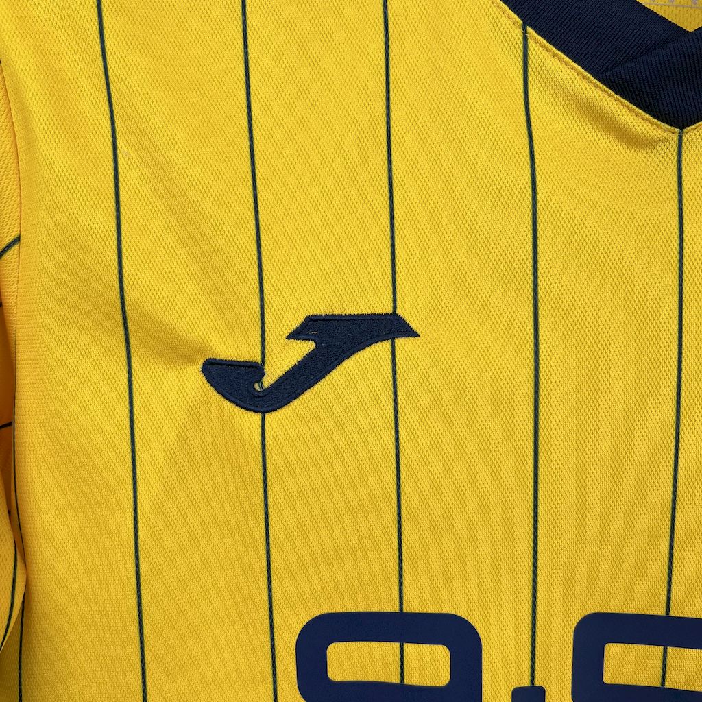 Maillot Édition 120e Anniversaire Hellas Verona 2025/26