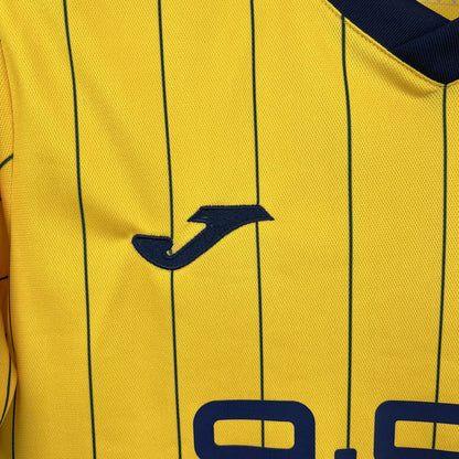 Maillot Édition 120e Anniversaire Hellas Verona 2025/26