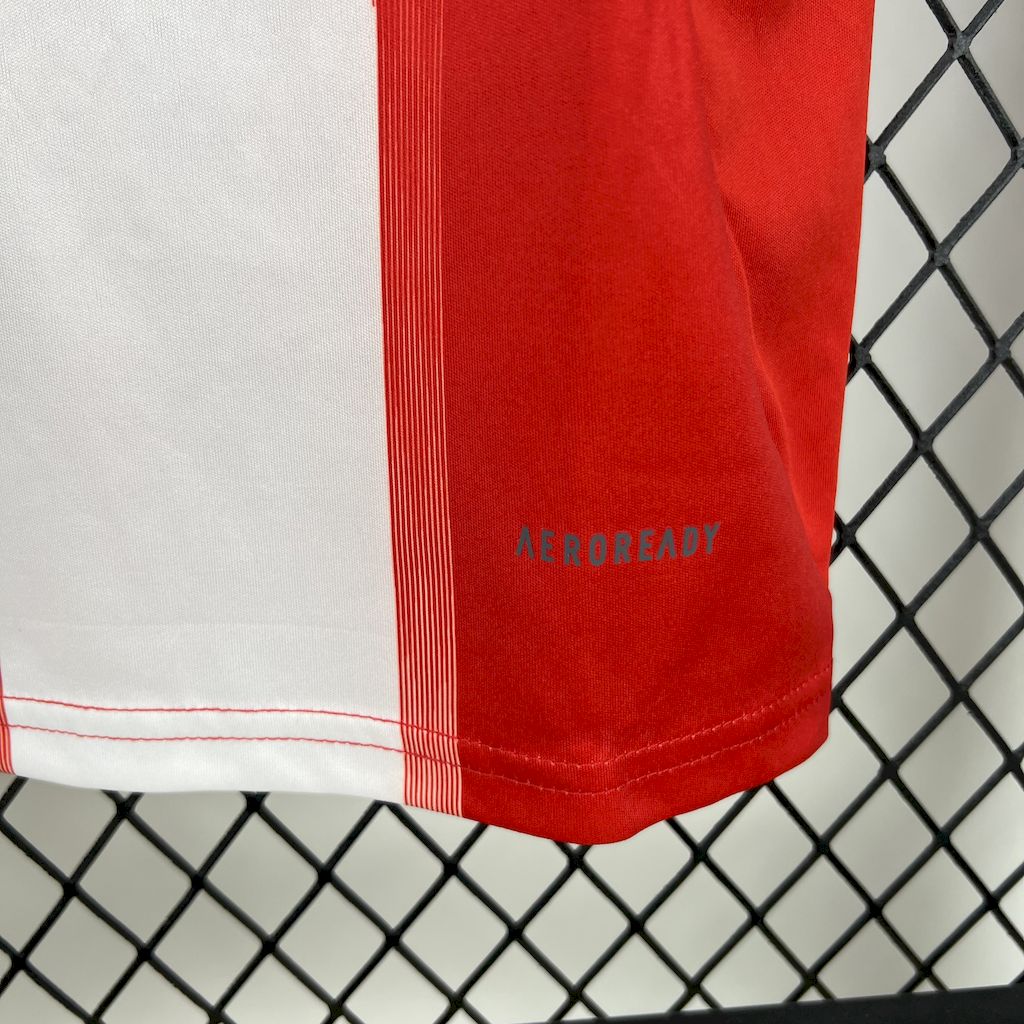 Maillot Domicile Bayern Munich 2025/26