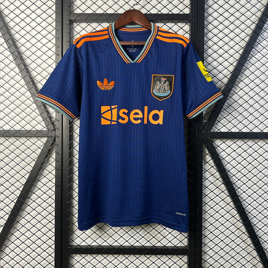 Maillot Third Newcastle United 2025/26