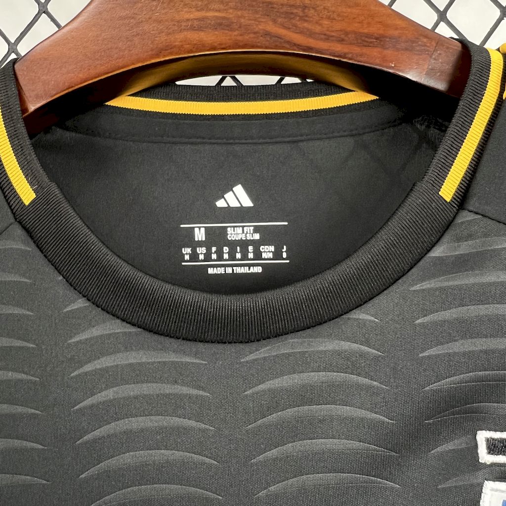 Maillot Extérieur Colo Colo 2025/26