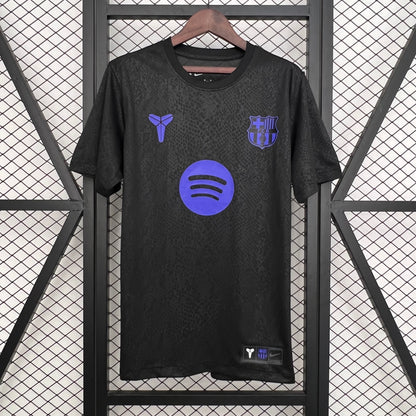 Maillot Spéciale FC Barcelona x Kobe Bryant 2025/26
