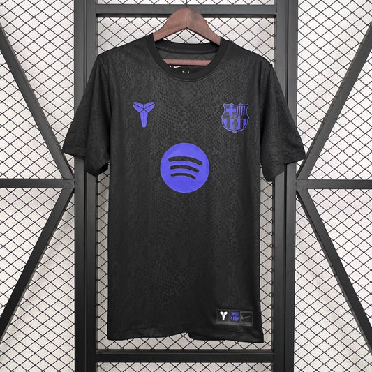 Maillot Spéciale FC Barcelona x Kobe Bryant 2025/26