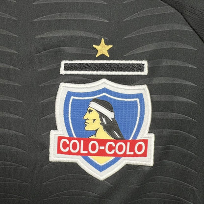 Maillot Extérieur Colo Colo 2025/26