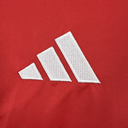 Maillot Domicile Toronto FC 2025/26