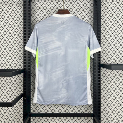 Maillot Extérieur Wolfsburg 2025/26