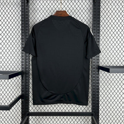 Maillot Extérieur Charlotte FC 2025/26